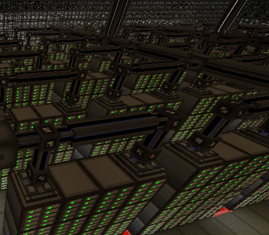 Woman listing to music